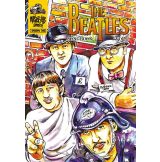 THE Beatles Songbook, The - Vol. 1.    képregény