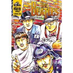 THE Beatles Songbook, The - Vol. 1.    képregény