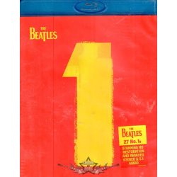 The Beatles - The Beatles 1 - Blu-ray Disc   