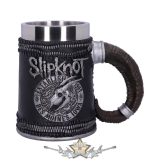 Slipknot - Tankard 15.2cm  korsó, kehely. 