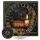 BLACK CAT - The Witching Hour - Spirit Board (LP) 38.5cm .szellemjáték