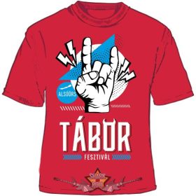 ZORALL - Tábor fesztivál. 2021. magyar zenekaros  póló ZORALL - Tábor fesztivál. 2021. magyar zenekaros  póló