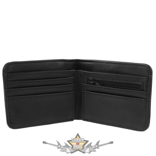 Metallica - Kill Em All.   pénztárca