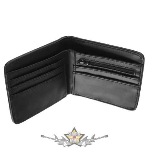 Metallica - Kill Em All.   pénztárca