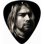 Nirvana - Kurt Cobain Birthday. pengető nyaklánc