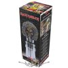 Iron Maiden - Killers.  Bottle Stopper 10cm. B6339x3.  üveg záró kupak