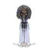 Iron Maiden - Killers.  Bottle Stopper 10cm. B6339x3.  üveg záró kupak