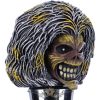 Iron Maiden - Killers.  Bottle Stopper 10cm. B6339x3.  üveg záró kupak