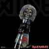 Iron Maiden - Killers.  Bottle Stopper 10cm. B6339x3.  üveg záró kupak