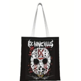 ICE NINE KILLS - FRIDAY.    táska, bevásárló táska