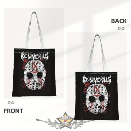 ICE NINE KILLS - FRIDAY.    táska, bevásárló táska
