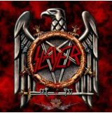 Slayer - Eagle.   SFL. felvarró