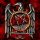 Slayer - Eagle.   SFL. felvarró