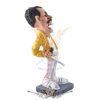 QUEEN - Freddy Mercury.  W.Stratford. 841-2381.  rockstar figura