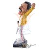 QUEEN - Freddy Mercury.  W.Stratford. 841-2381.  rockstar figura