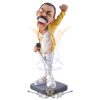 QUEEN - Freddy Mercury.  W.Stratford. 841-2381.  rockstar figura