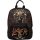 Slayer - Mini Backpack.  Alter Of Sacrifice    ROCKSAX. válltáska, hátizsák