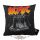 AC/DC - Hells Bells. díszpárna 40*40 cm. CBX181013ACDC.   import díszpárna