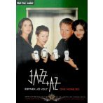 JAZZ+AZ - EGYNEK JÓ VOLT.  zenei cd. PROMO kiadás.