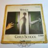 WINGS - MULL OF KINTYRE / GIRLS SCHOOL   single hanglemez vinyl, kis lemez