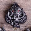 Motorhead - Spade Warpig Magnet 6cm. B5387.. mágnes