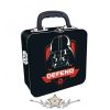 STAR WARS - DARTH VADER TIN LUNCH BOX.  uzzsonás doboz, apró cikk tartó