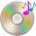 RED HOT CHILLY PEPPERS - THE HAMBURG CONCERT.1992.  boritó nélküli cd lemez