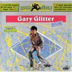 Gary Glitter - Starke Zeiten   hanglemez vinyl, bakelit