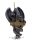 KARÁCSONYFA DÍSZ - Claus Hanging Ornament 11cm. D5254SO..Ünnepi függő sárkány dísz.  fantasy dísz