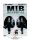 Men in Black - Sötét zsaruk 1-2. Digi Pack (2 DVD)  RITKA !