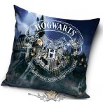 Harry Potter párna HOGWARTS. 2.  import díszpárna