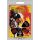 Guns N' Roses - Plectrum Pack.  Album Covers 6-Pack (Multicolour).  USA. Plectrum Pack. gitárpengető szett