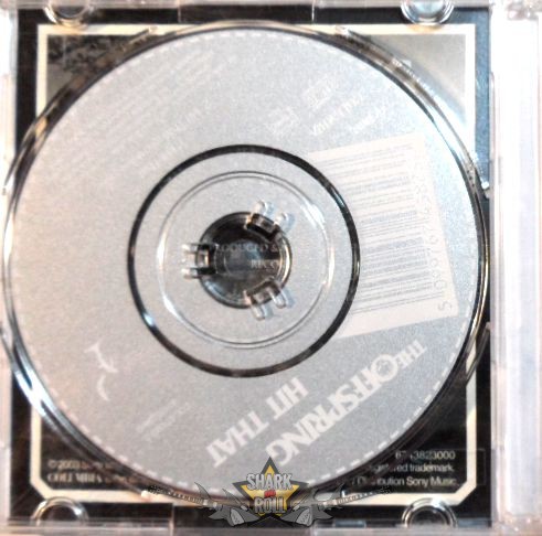 OFFSPRING - HIT THAT. Pock It. Mini Single CD. RITKA !