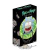 Rick and Morty - Rick Door Knocker. 22.cm. ajtó kopogtató