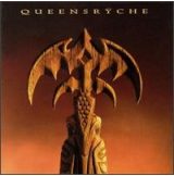 Queensryche - Promised Land. zenei cd