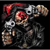 Five Finger Death Punch.   SFL. felvarró