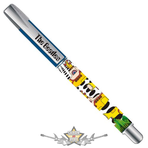 THE BEATLES - Sea of holes.   toll