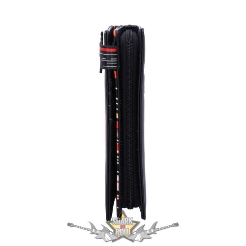 Judas Priest -  Screaming for Vengeance Album Hellion Purse. B4687N9.  import pénztárca