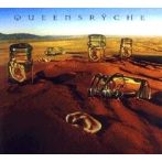 Queensryche - Hear In The Now Frontier. zenei cd