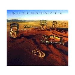 Queensryche - Hear In The Now Frontier. zenei cd