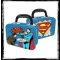 SUPERMAN - LOGO uzzsonás doboz