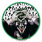 Joker - (Dooms Day) Clock . GP85621.   falióra