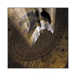 Queensryche - Q2k. zenei cd