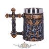 Powerwolf Metal is Religion Tankard 17.5cm.  B5298S0.  korsó, kehely