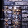 Powerwolf Metal is Religion Tankard 17.5cm.  B5298S0.  korsó, kehely