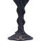 Gótikus sárkányserleg,  Gothic Dragon Goblet 19cm. U2441g6.  fantasy dísz,kehely. serleg
