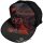Slayer - Unisex Snapback Cap - Spiderweb.   Prémium baseball sapka