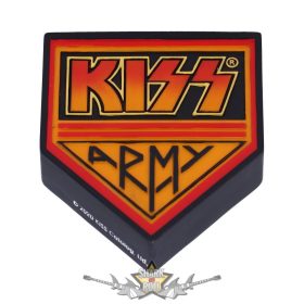 KISS - Army Bottle Opener Magnet 8cm.. sörnyitó,mágnes KISS - Army Bottle Opener Magnet 8cm.. sörnyitó,mágnes