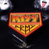 KISS - Army Bottle Opener Magnet 8cm.. sörnyitó,mágnes