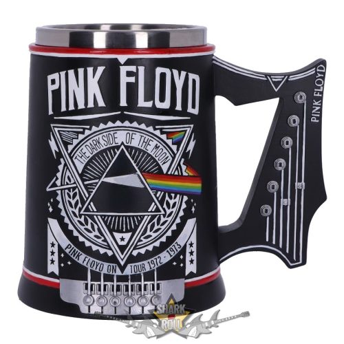 Pink Floyd - Darkside of the Moon Tour Tankard. korsó, kehely